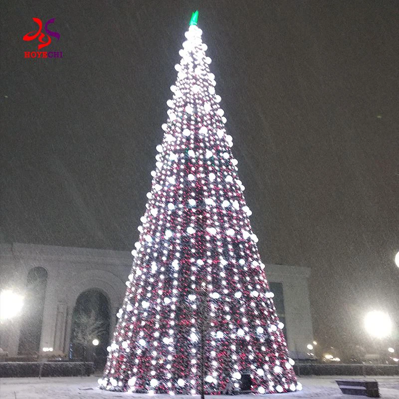 Pini de Crăciun comerciali